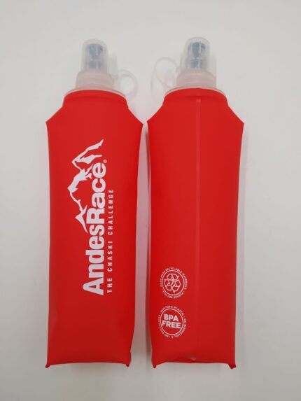 Andes Race Soft Flask 500ml