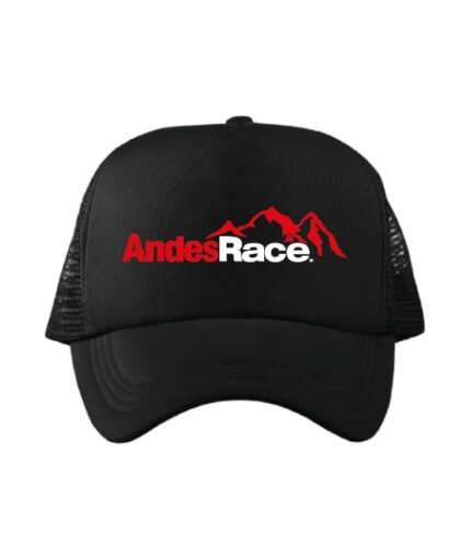 Gorrita Andes Race